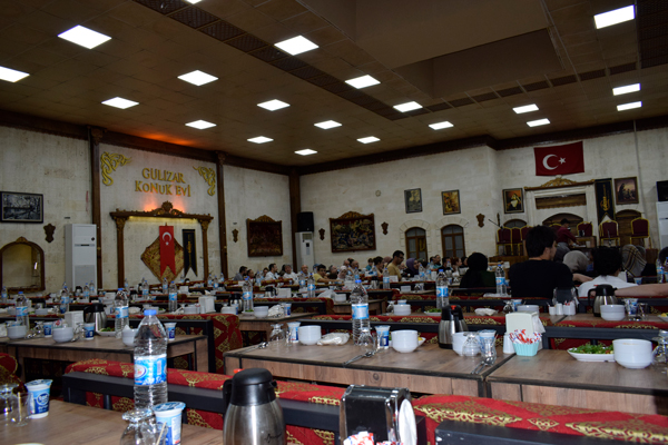 Urfa Sıra Gecesi fiyatları ne kadar ?